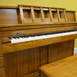 1982 Baldwin Spinet Piano - Upright - Spinet Pianos